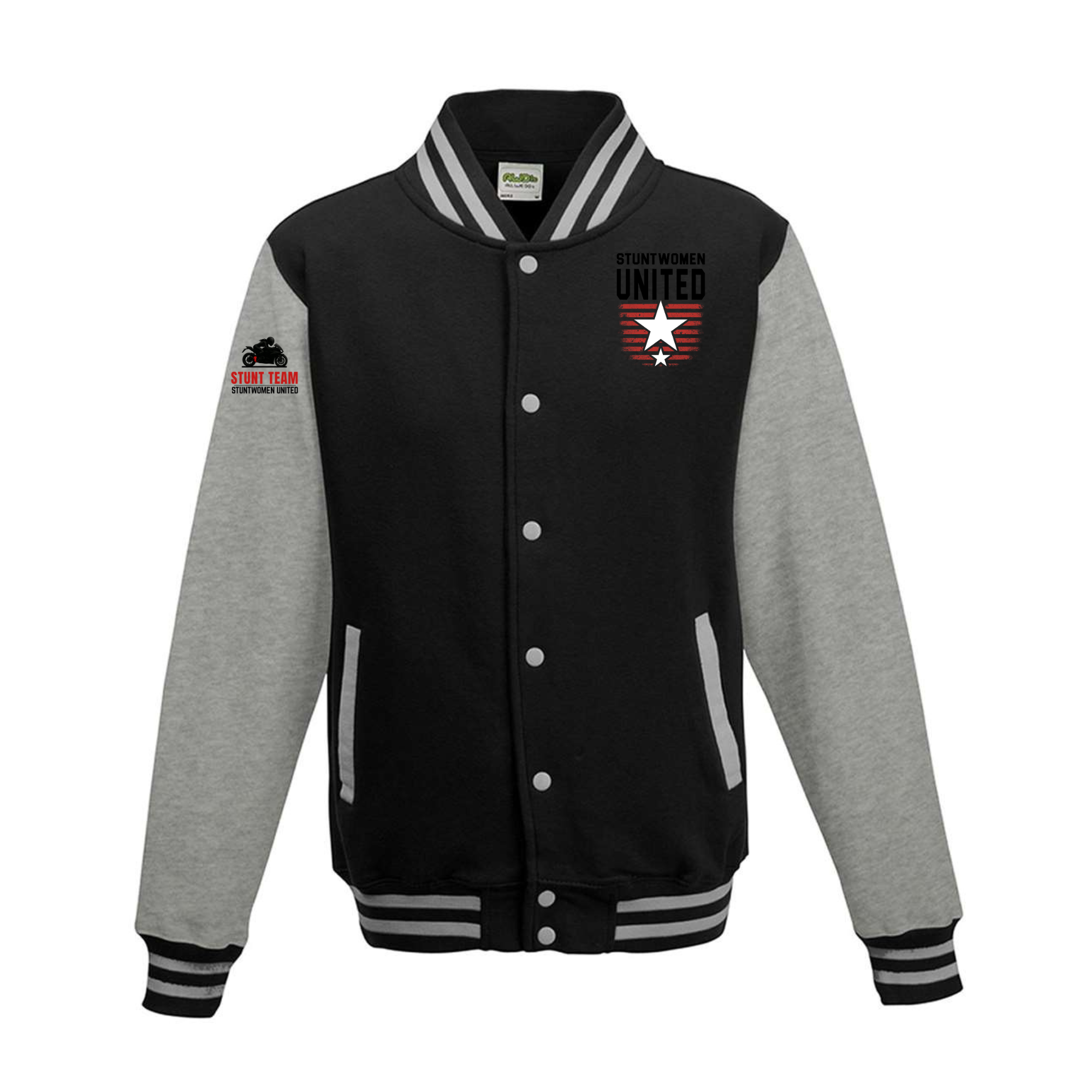 CREW JACKET