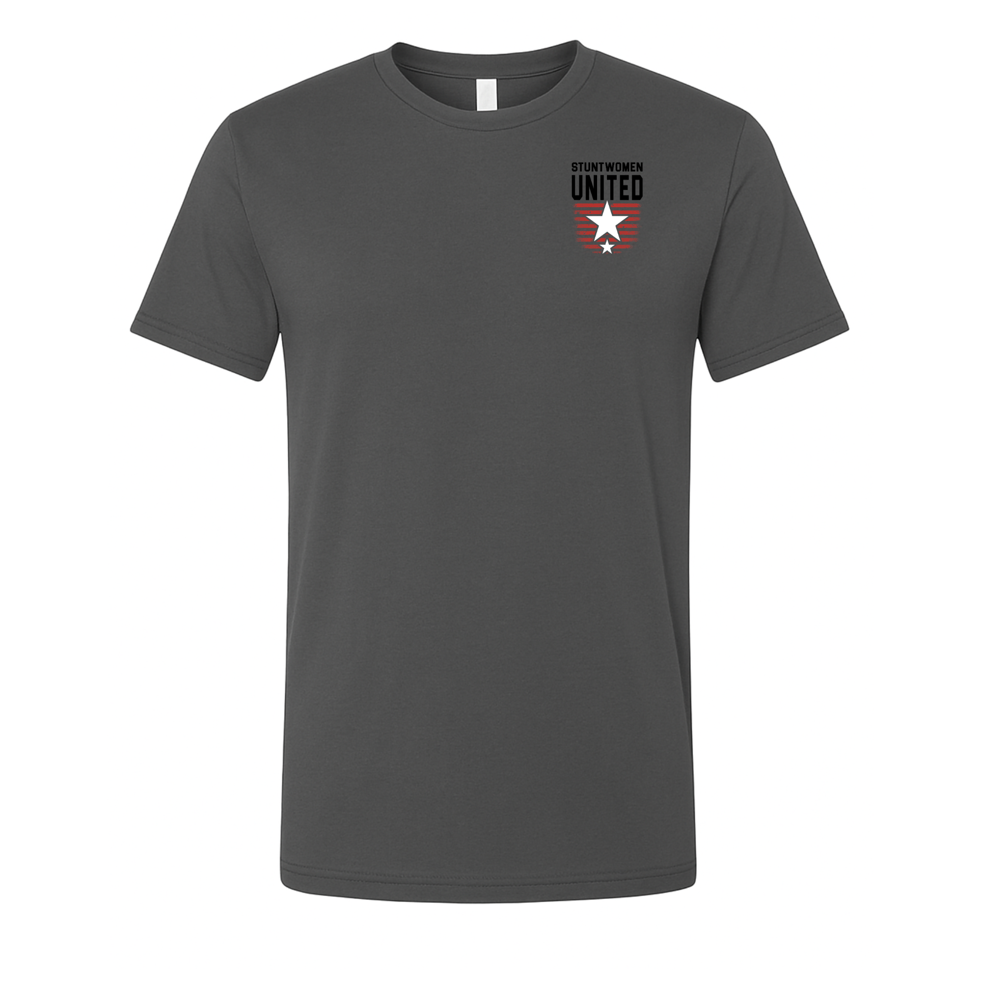 2nd Unit Stunt Tee