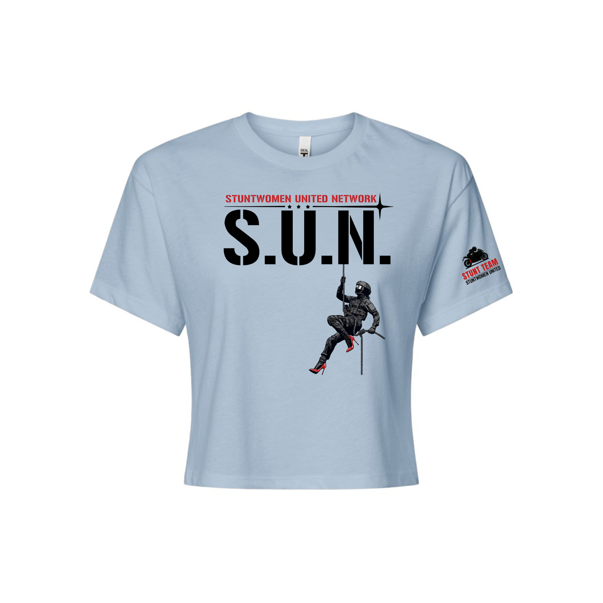 SKY STRIKE / XS / STRIKE FORCE FRONT