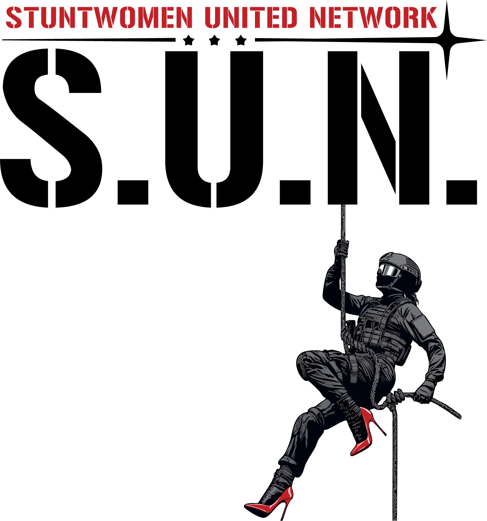 Stuntwomen United Gift Card